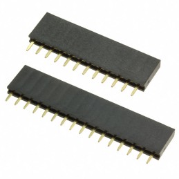 1 pcs : 2886 - FEATHER HEADER KIT FML