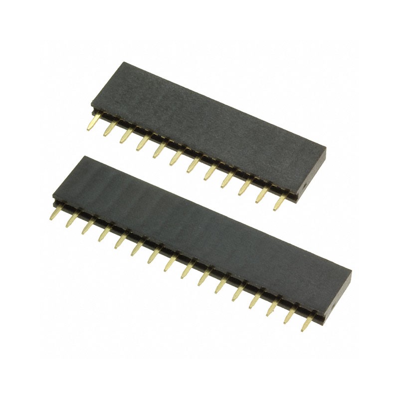 1 pcs : 2886 - FEATHER HEADER KIT FML