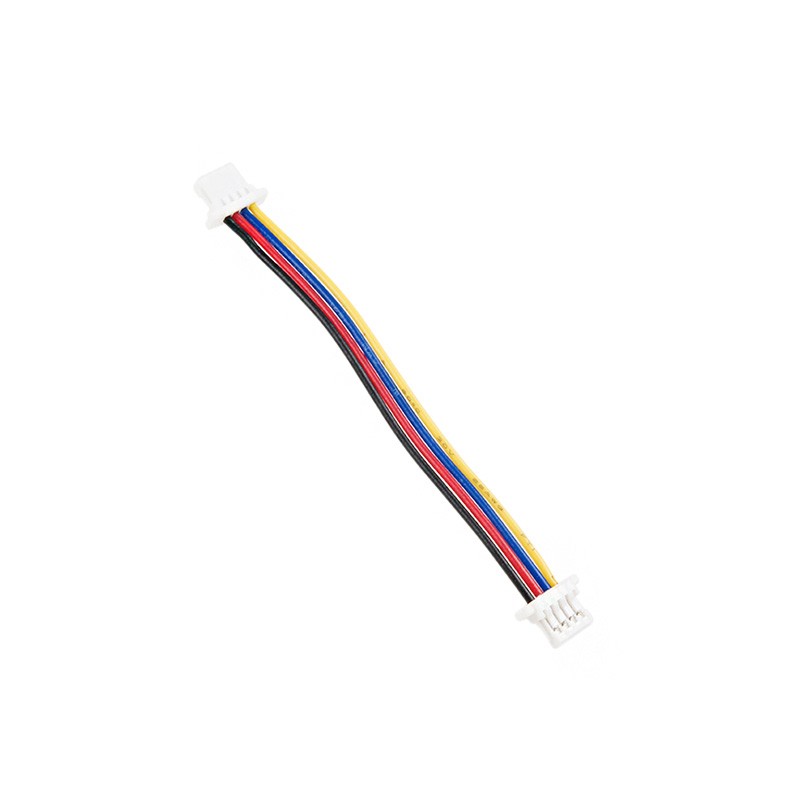 1 pcs : PRT-14426 - QWIIC CABLE - 50MM