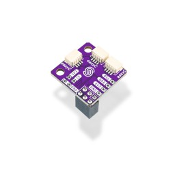 1 pcs : 333019 - RASPBERRY PI EASYC ADAPTER