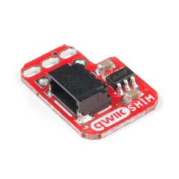 1 pcs : DEV-15794 - QWIIC SHIM FOR RASPBERRY PI