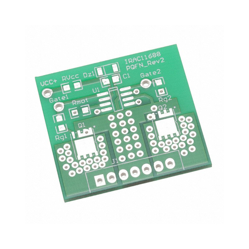 1 pcs : IRAC11688-QFN - IR11688 QFN DAUGHTER