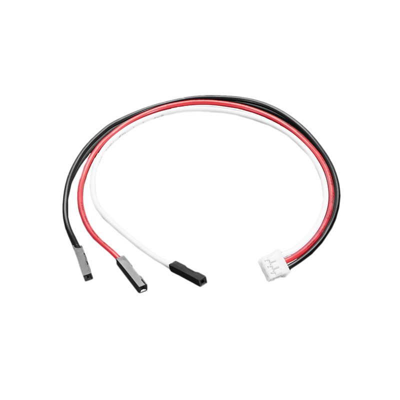 1 pcs : 3894 - JST PH 3PIN TO FEMALE SOCKET CAB