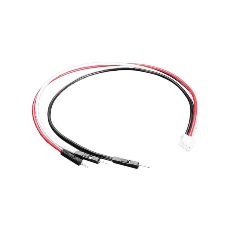 1 pcs : 3893 - JST PH 3PIN TO MALE HEADER CABLE