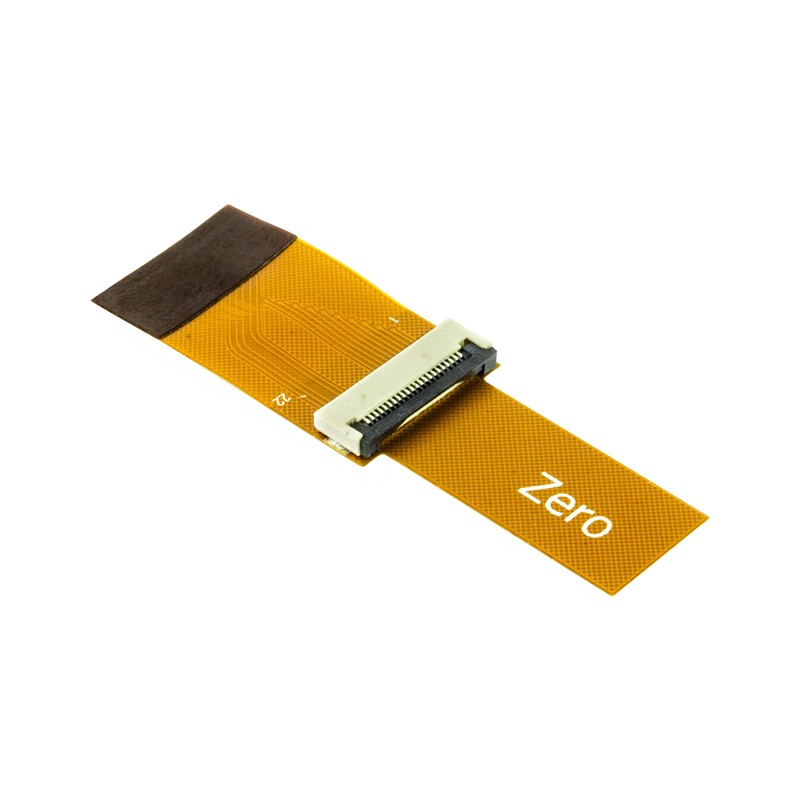 1 pcs : CAM007 - CAMERA CABLE ADAPTER