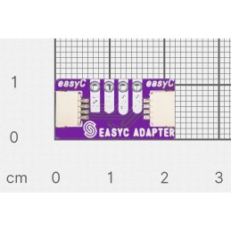 1 pcs : 333015 - EASYC ADAPTER