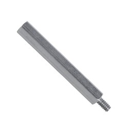 1 pcs : 240-020 - STANDOFFS AND SCREWS SET OF 4