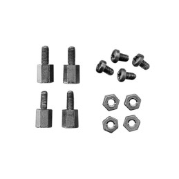 1 pcs : 5248 - STACKING M2.5 HARDWARE KIT FOR S