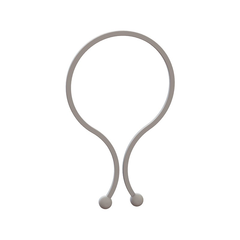 1 pcs : 23EZ1750N - CBL CLIP TWIST LOCK NATURAL