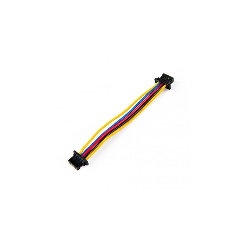 1 pcs : CAB-24012 - ESLOV TO ESLOV CABLE - 50MM