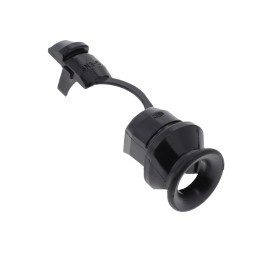 1 pcs : 1223 - SR 6N3-5 BLACK