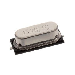 1 pcs : ABLS-12.000MHZ-20-B-3-H-T - CRYSTAL 12.0000MHZ 20PF SMD