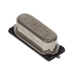 1 pcs : ABLS-8.000MHZ-20-B-3-H-T - CRYSTAL 8.0000MHZ 20PF SMD