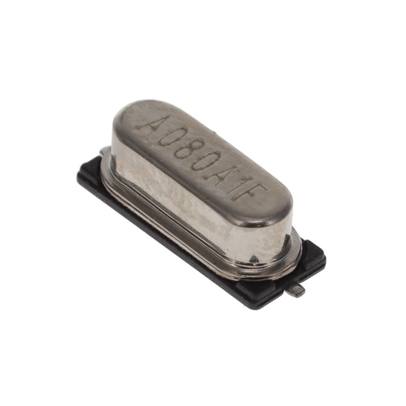 1 pcs : ABLS-8.000MHZ-20-B-3-H-T - CRYSTAL 8.0000MHZ 20PF SMD