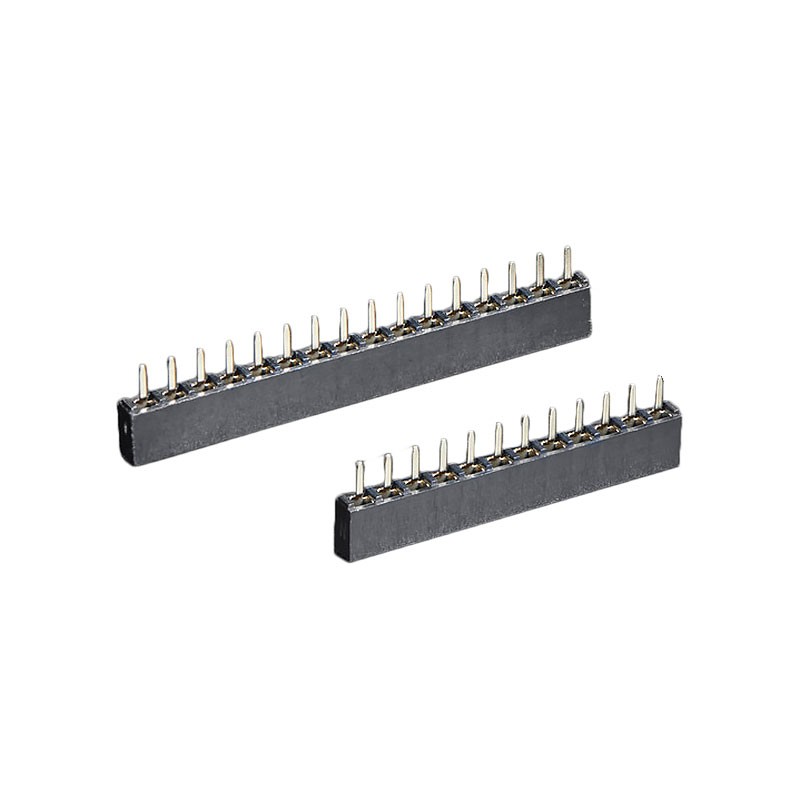 1 pcs : 2940 - SHORT FEATHER HEADERS KIT - 12-P