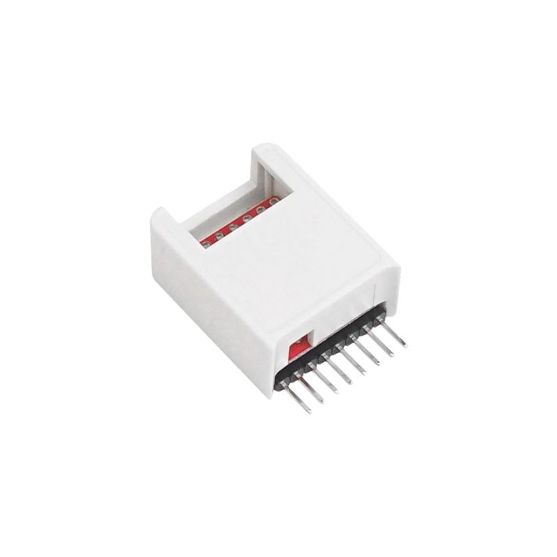 1 pcs : U060 - M5STICKC PROTO HAT