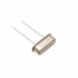 1 pcs : AS-18.432-20 - CRYSTAL 18.4320MHZ 20PF TH
