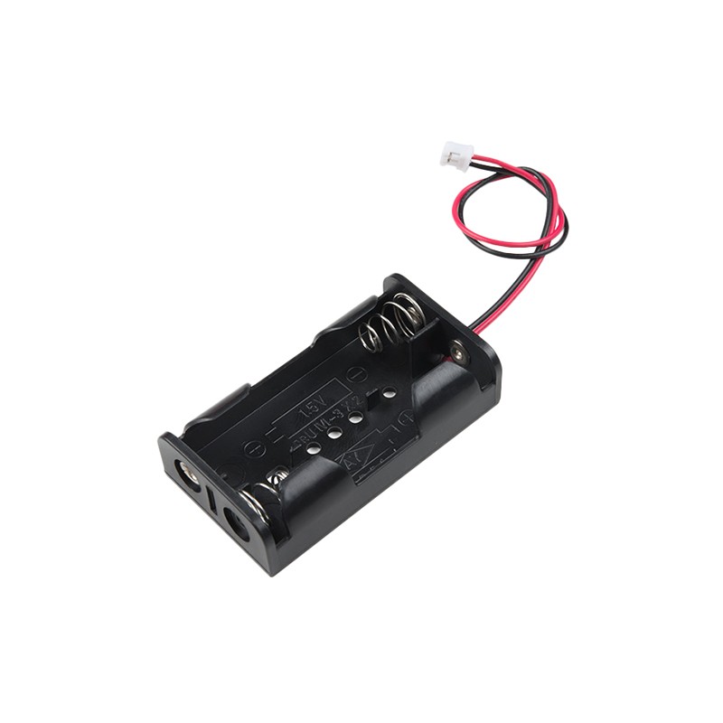 1 pcs : PRT-14299 - MICRO:BIT BATTERY HOLDER - 2XAA