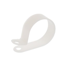 1 pcs : CCH100-S10-D - CBL CLAMP P-TYPE NAT FASTENER