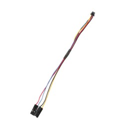 1 pcs : CAB-22726 - FLEXIBLE QWIIC CABLE - FEMALE JU