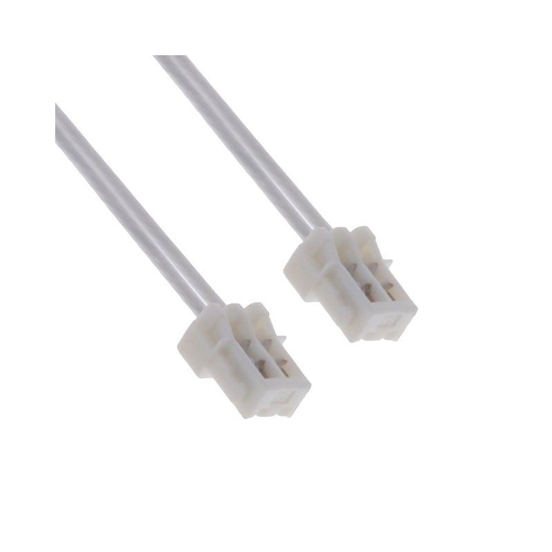 1 pcs : A02SUR02SUR32W102B - JUMPER 02SUR-32S -02SUR-32S 4'