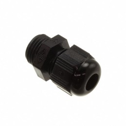 1 pcs : 5308 509 - CABLE GLAND 2.5-8MM PG9 POLYAMID