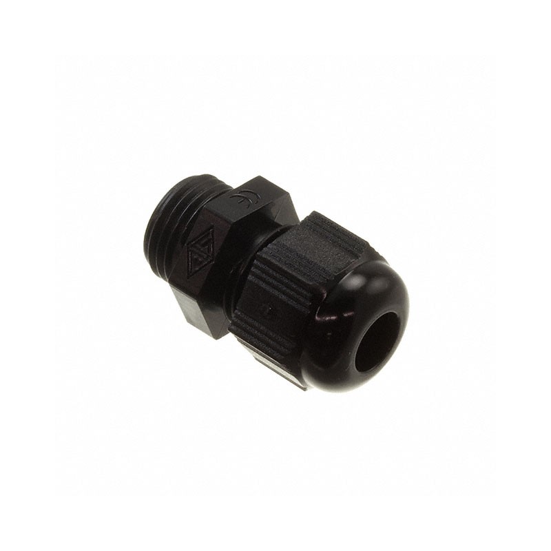 1 pcs : 5308 509 - CABLE GLAND 2.5-8MM PG9 POLYAMID