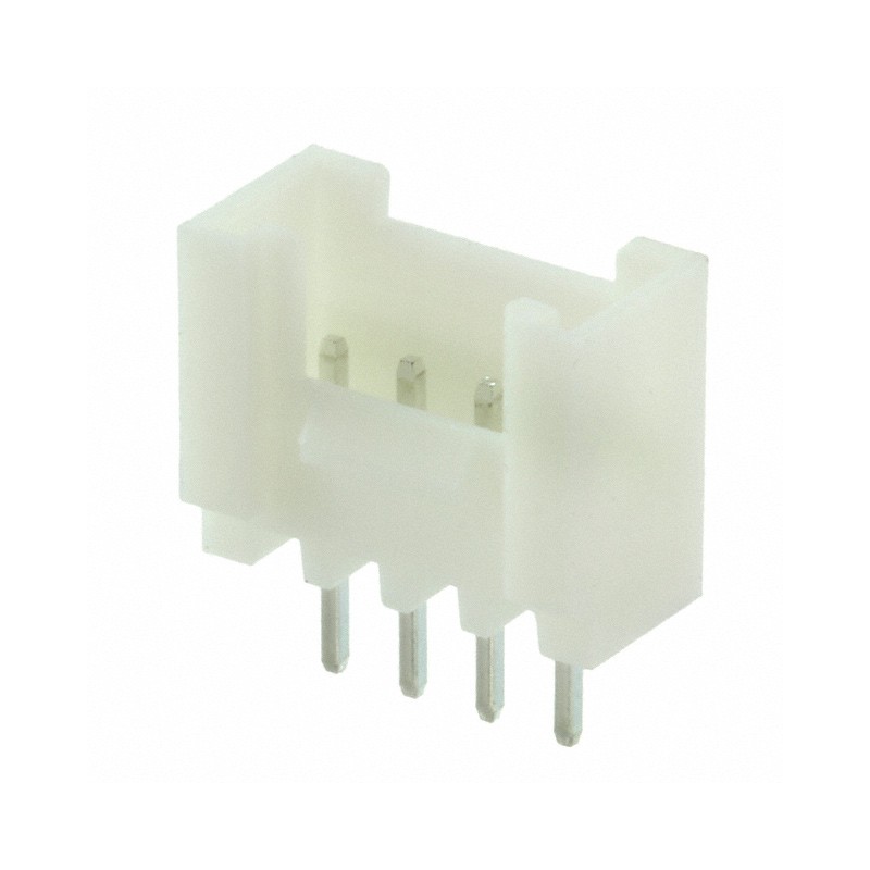 1 pcs : 110990030 - GROVE 2MM 4PIN VERT CONN 10PCS