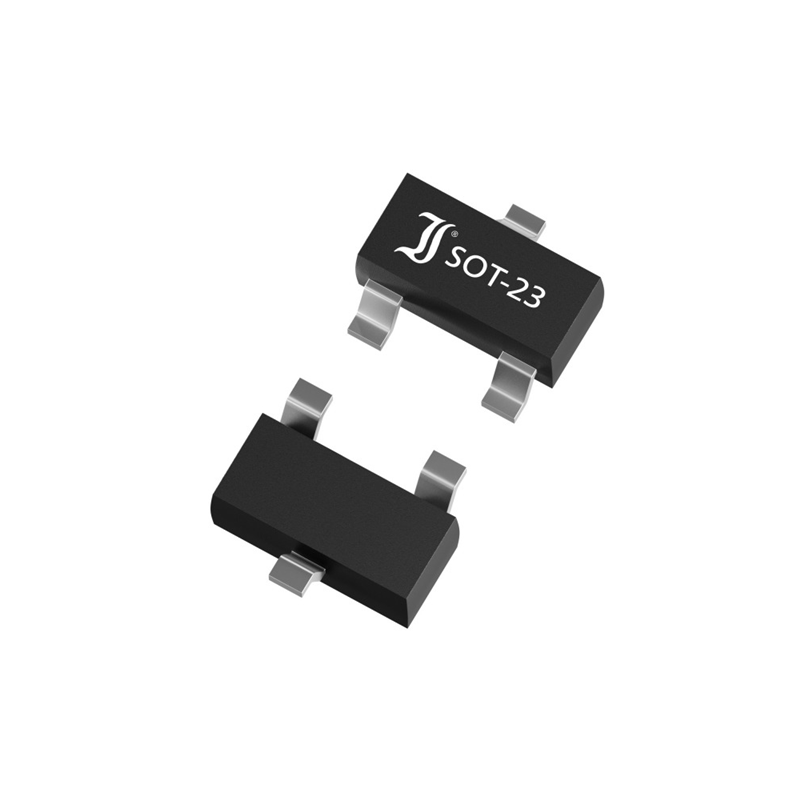 1 pcs : NUP2105L - ESD SOT23 0.1UA 24V UNIDIR