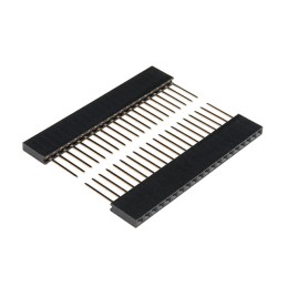 1 pcs : PRT-14311 - ESP32 STACKABLE HEADER SET