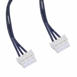 1 pcs : A03KR03KR26E305A - JUMPER 03KR-6S-P - 03KR-6S-P 12'