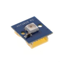 1 pcs : AST1018 - RGB LED 1X WIRELING (2 CONNECTOR