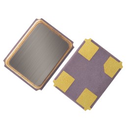 1 pcs : RH100-24.576-10-F-3030-TR - CRYSTAL 24.576MHZ 10PF SMD