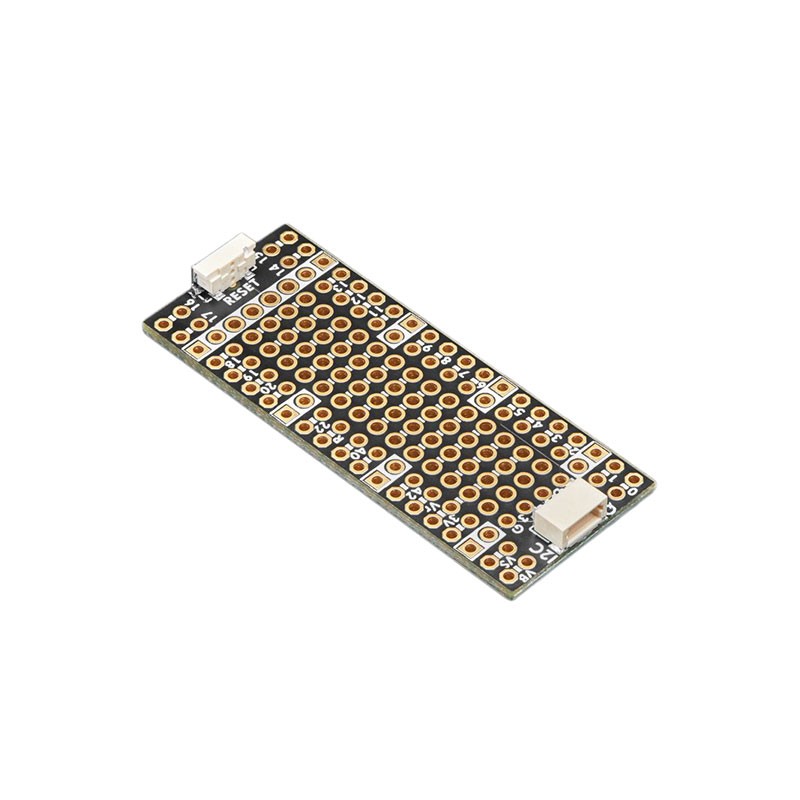 1 pcs : 5200 - ADAFRUIT PICOWBELL PROTO FOR PIC
