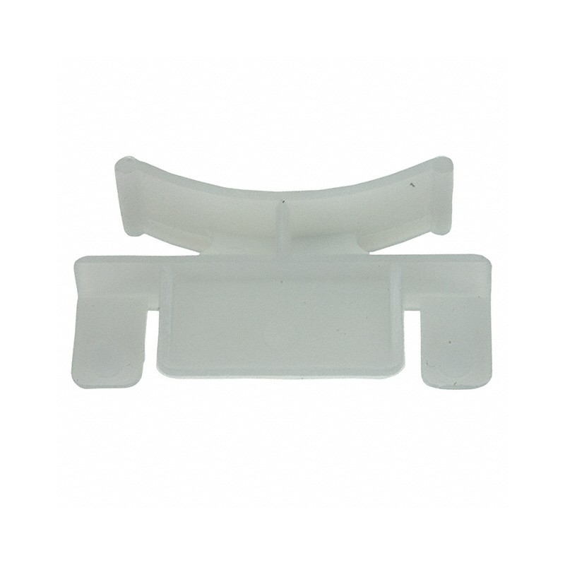 1 pcs : - Essentra Components CCP-1-01