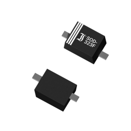 1 pcs : ESD3Z12 - ESD SOD323F 1UA 12V UNIDIR