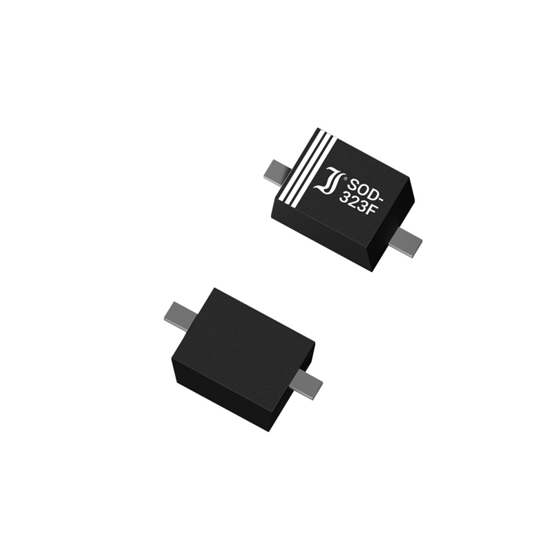 1 pcs : ESD3Z12 - ESD SOD323F 1UA 12V UNIDIR