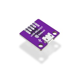 1 pcs : 333010 - MICROB FEMALE CONNECTOR BREAKOUT