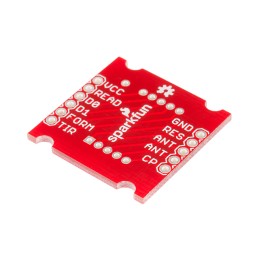 1 pcs : SEN-13030 - SPARKFUN RFID READER BREAKOUT