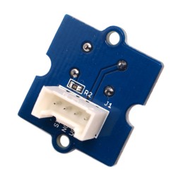 1 pcs : 111020000 - GROVE BUTTON