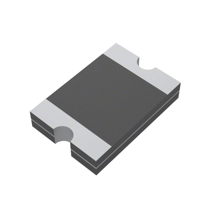 1 pcs : SMD1812B050TF/30 - PTC RESET FUSE 30V 500MA 1812