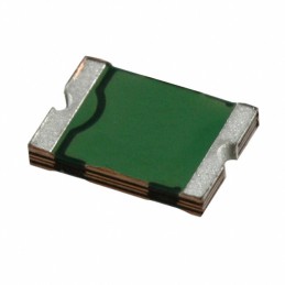 1 pcs : PTS181230V010 - PTC RESET FUSE 30V 100MA 1812