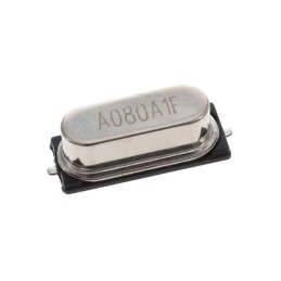 1 pcs : ABLS-8.000MHZ-B-4-Y-T - CRYSTAL 8.0000MHZ 18PF SMD