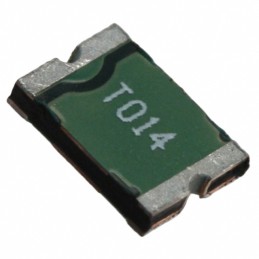 1 pcs : PTS181260V014 - PTC RESET FUSE 60V 140MA 1812