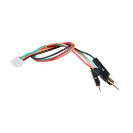 1 pcs : CAB-17240 - BREADBOARD TO JST-GHR-04V CABLE