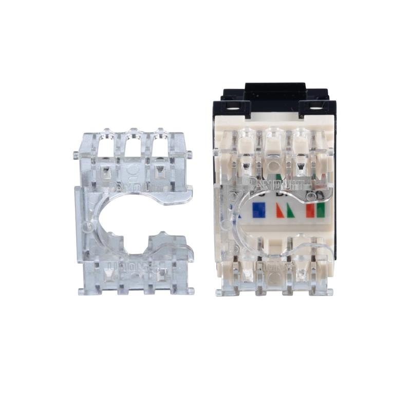 1 pcs : - Panduit Corp DRWCIW-24
