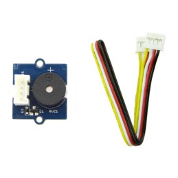 1 pcs : 107020000 - GROVE BUZZER