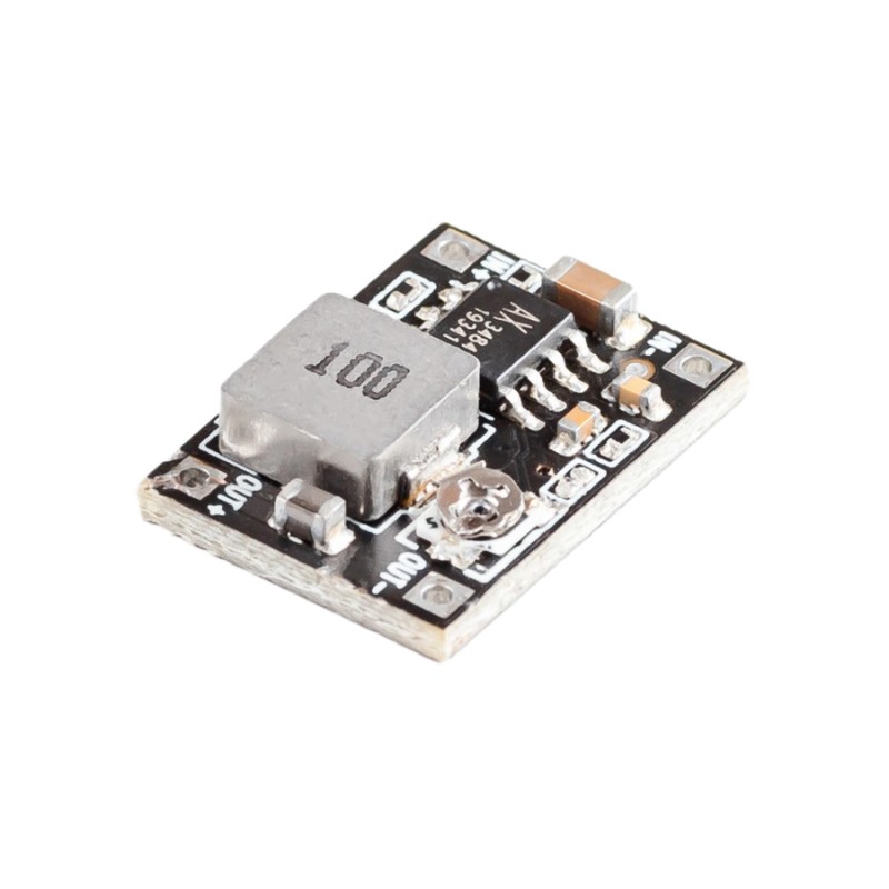 1 pcs : LOLSEQ_AAA - BUCK CONVERTER MODULE MINI360