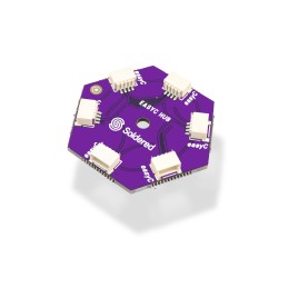 1 pcs : 333018 - EASYC HUB