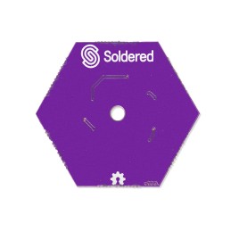 1 pcs : 333018 - EASYC HUB